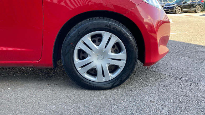 Honda Jazz 1.2 i-VTEC S 5dr [VSA] Petrol Hatchback